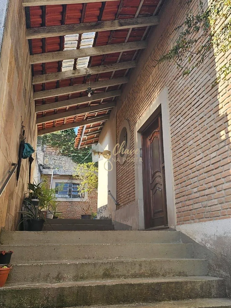 Casa, 2 quartos, 213 m² - Foto 1
