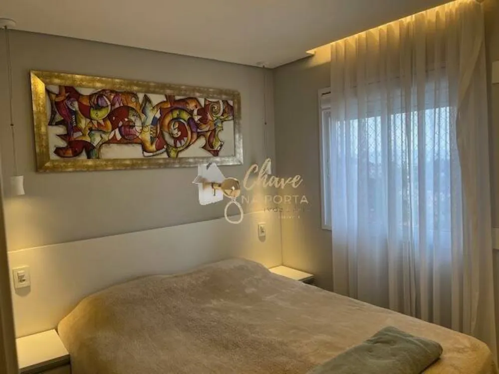 Apartamento, 2 quartos, 65 m² - Foto 5