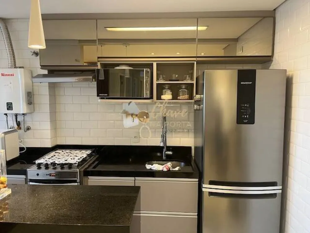 Apartamento, 2 quartos, 65 m² - Foto 3