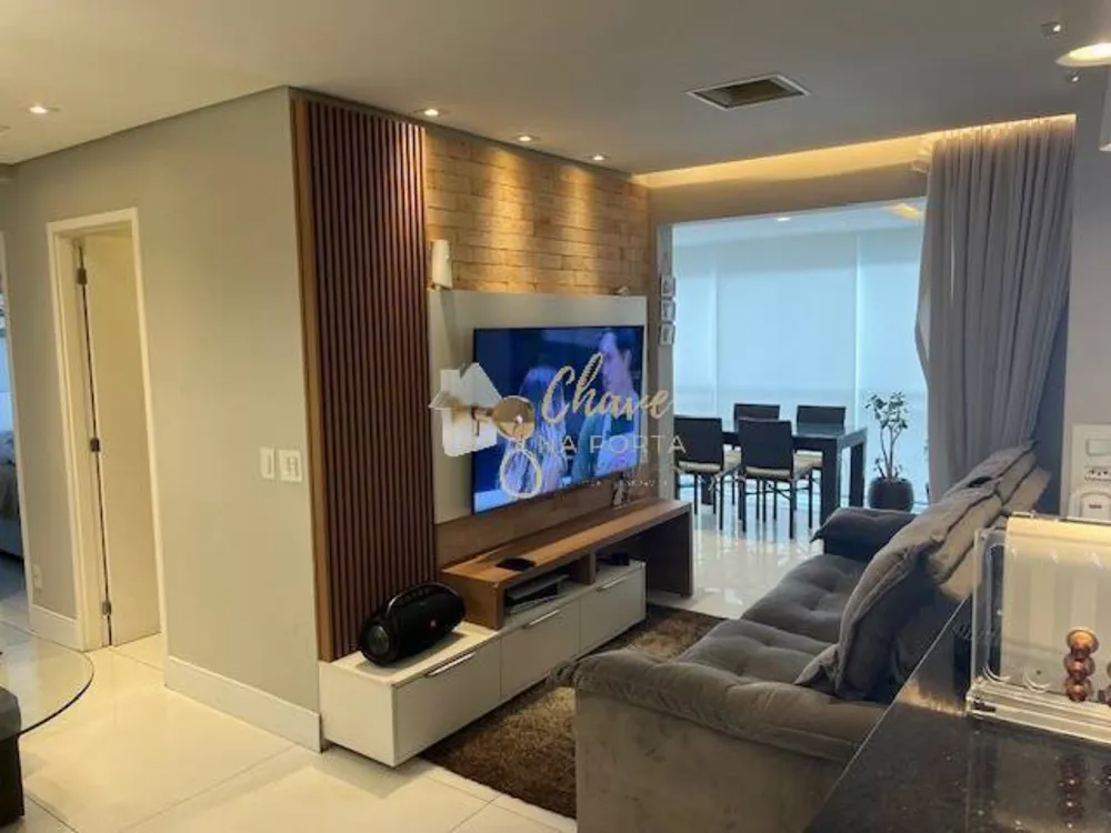Apartamento, 2 quartos, 65 m² - Foto 2