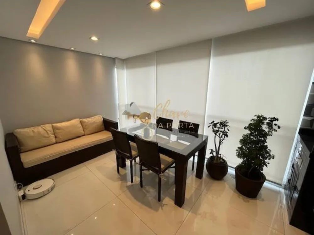Apartamento, 2 quartos, 65 m² - Foto 1