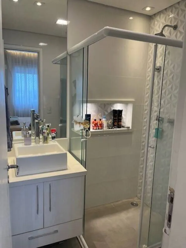 Apartamento, 2 quartos, 65 m² - Foto 7