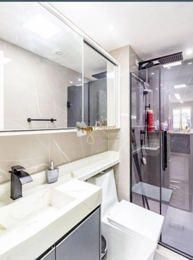 Apartamento, 2 quartos, 35 m² - Foto 5