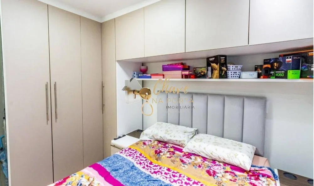 Apartamento, 2 quartos, 35 m² - Foto 3