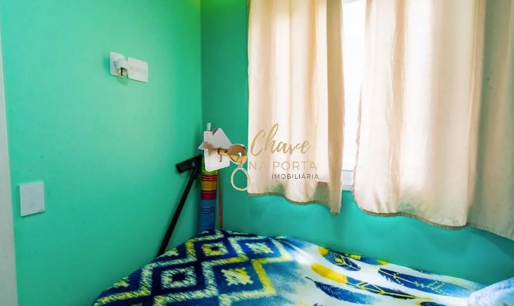 Apartamento, 2 quartos, 35 m² - Foto 4