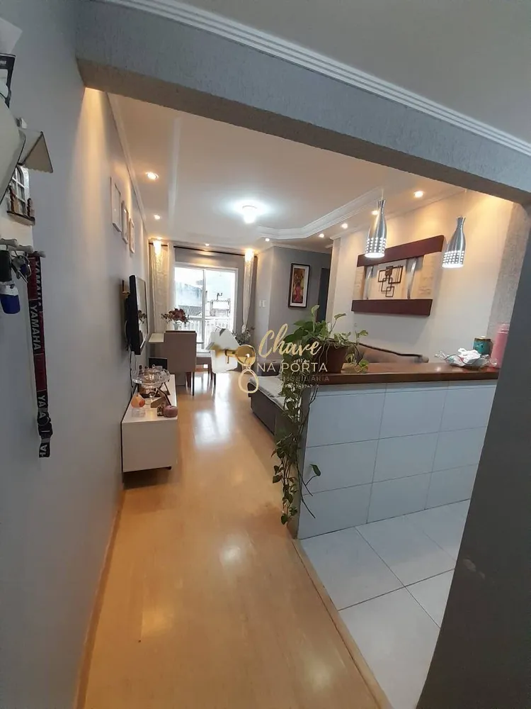 Apartamento, 2 quartos - Foto 1