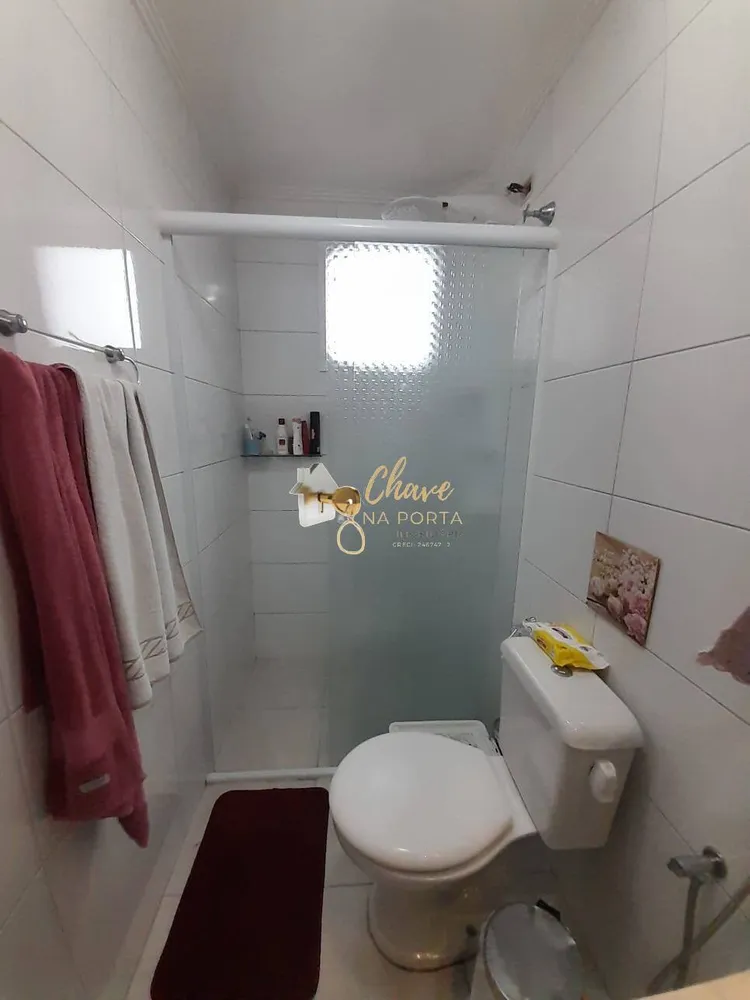 Apartamento, 2 quartos - Foto 4