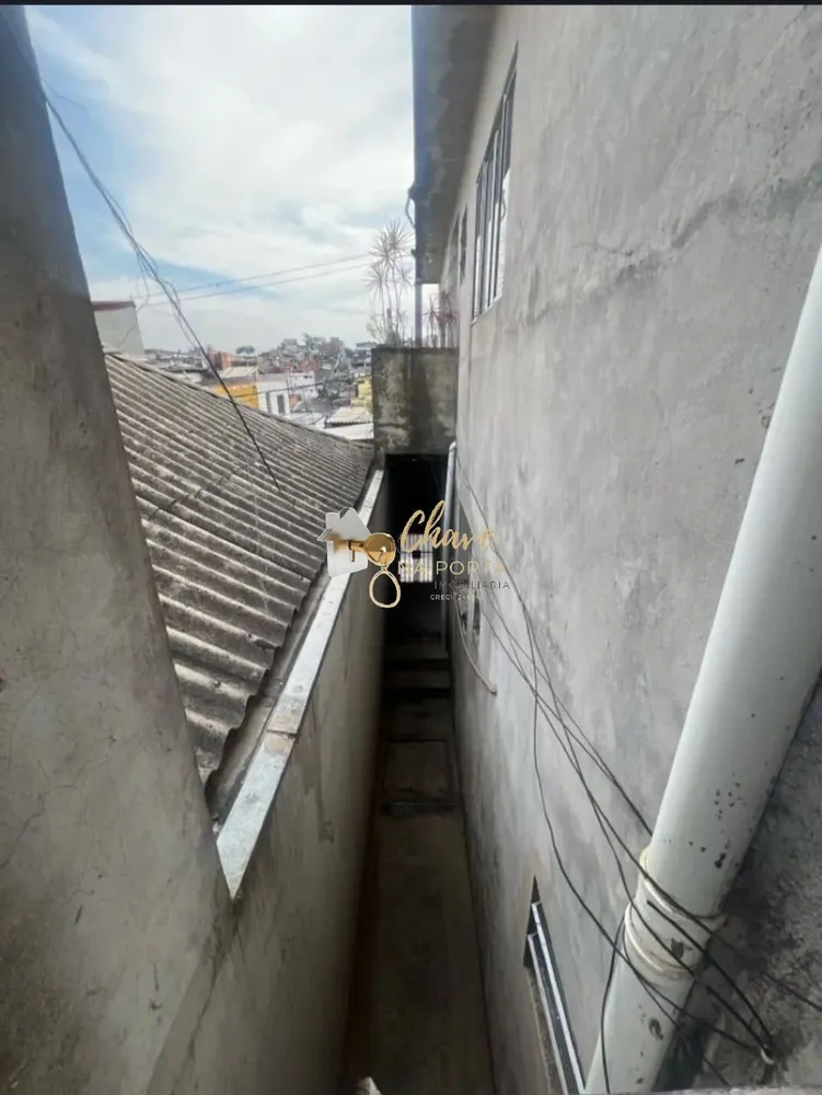 Casa, 6 quartos, 300 m² - Foto 6