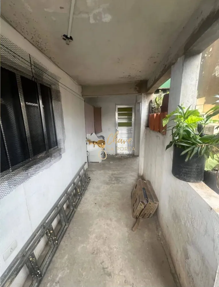 Casa, 6 quartos, 300 m² - Foto 2