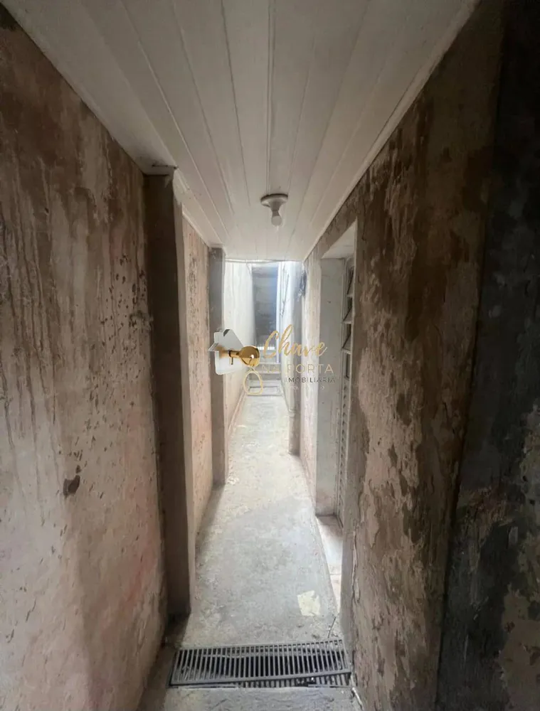 Casa, 6 quartos, 300 m² - Foto 1