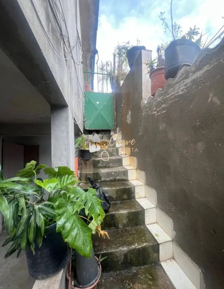Casa, 6 quartos, 300 m² - Foto 3