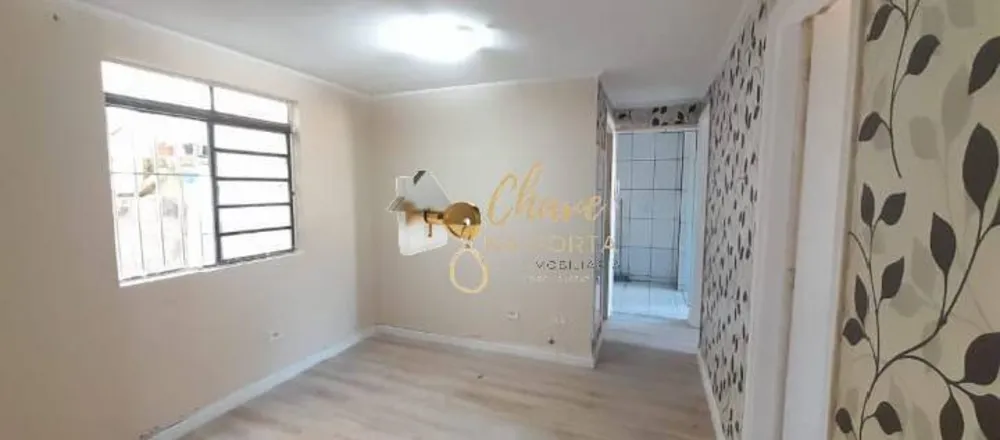 Apartamento, 2 quartos, 42 m² - Foto 2
