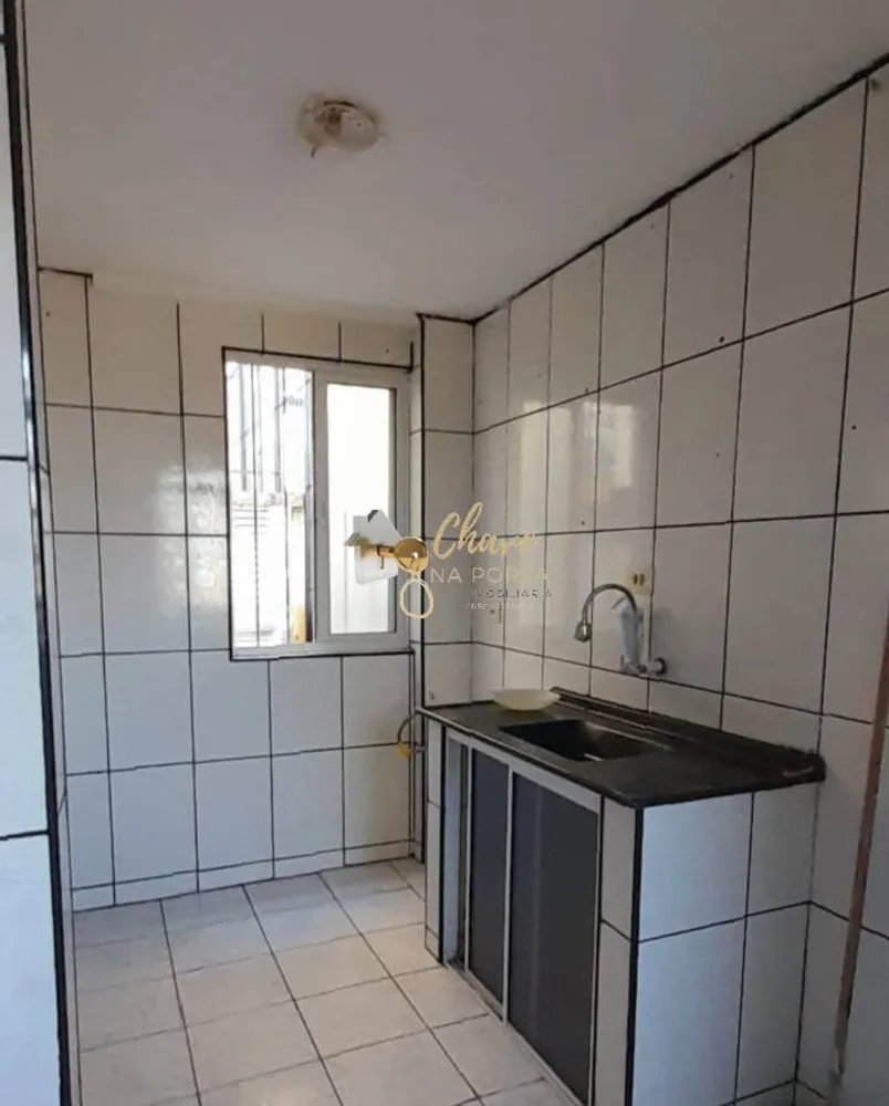 Apartamento, 2 quartos, 42 m² - Foto 3