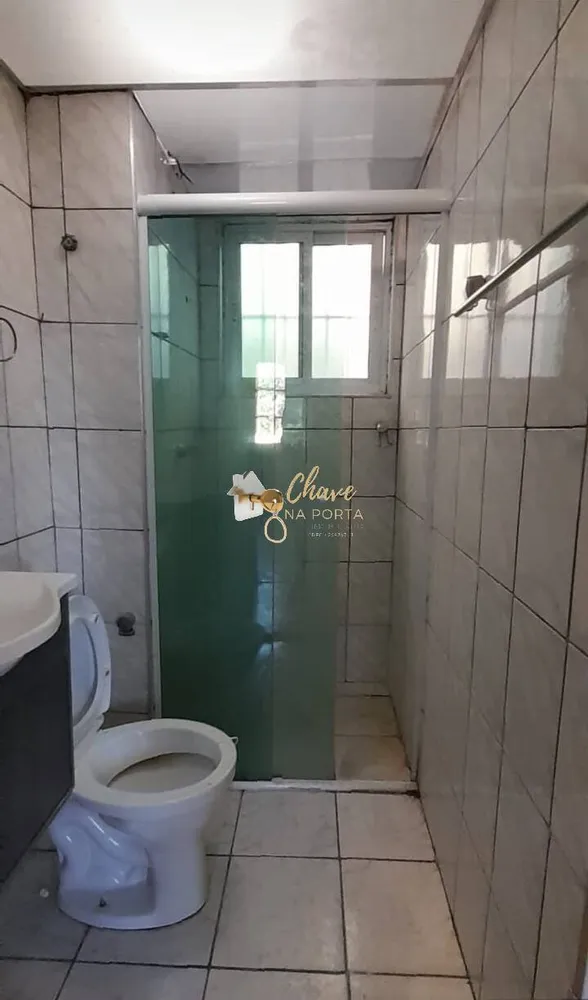 Apartamento, 2 quartos, 42 m² - Foto 4