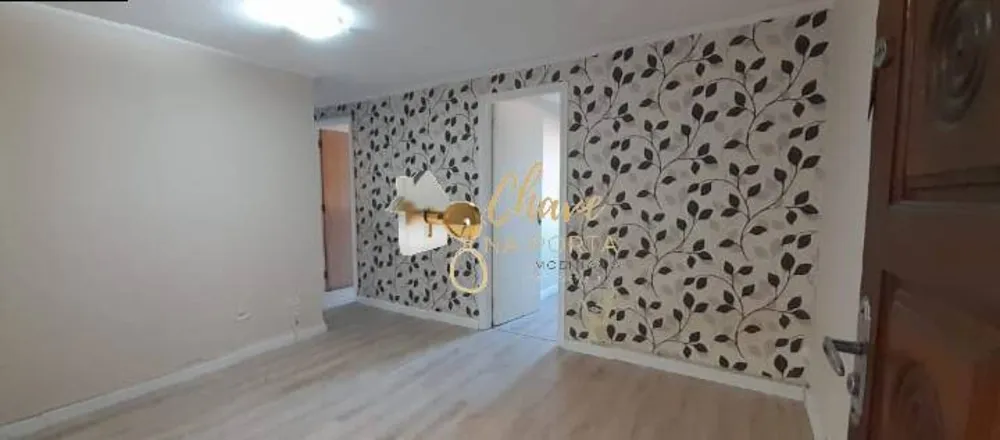 Apartamento, 2 quartos, 42 m² - Foto 1