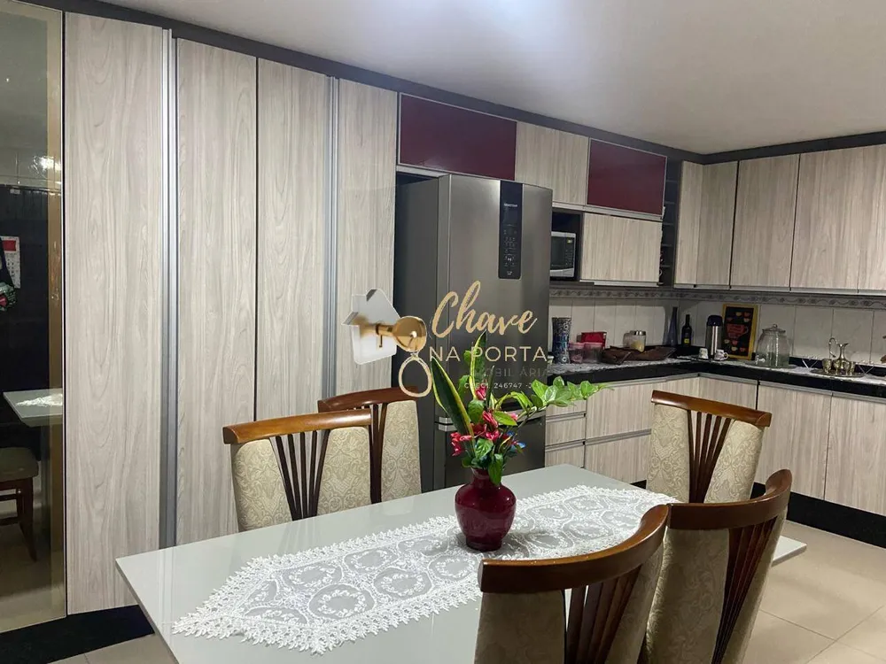 Casa, 9 quartos, 700 m² - Foto 2