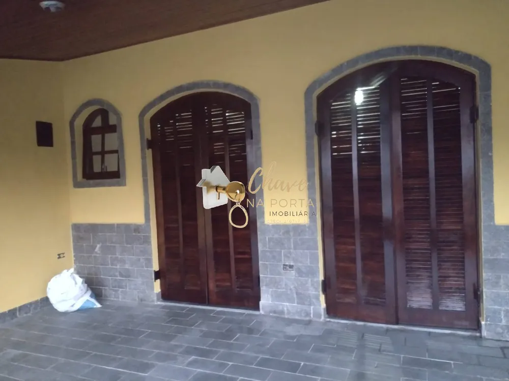 Sobrado, 3 quartos, 230 m² - Foto 3