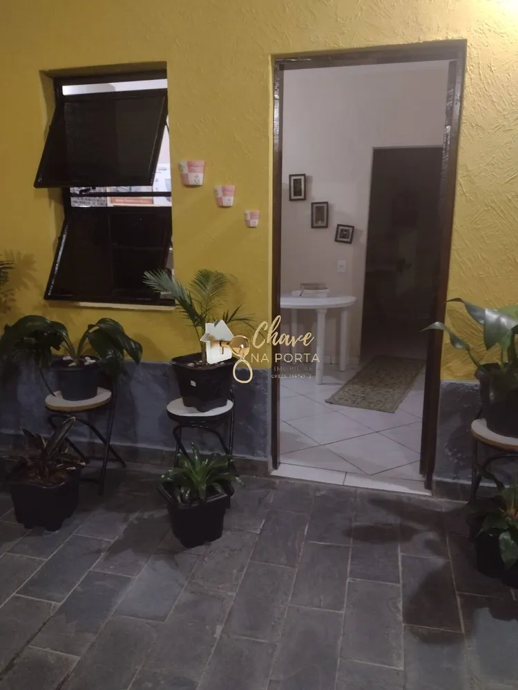Sobrado, 3 quartos, 230 m² - Foto 7