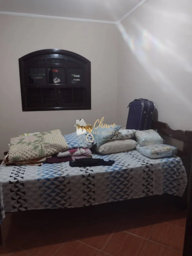 Sobrado, 3 quartos, 230 m² - Foto 4