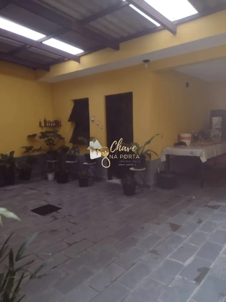Sobrado, 3 quartos, 230 m² - Foto 6