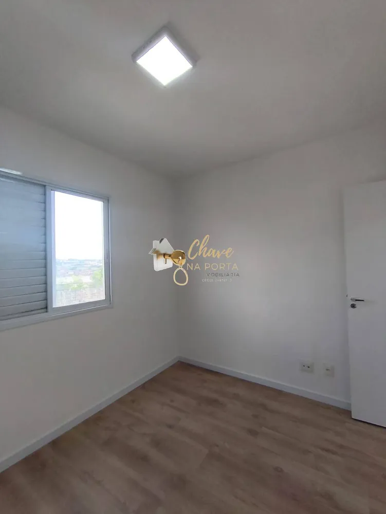 Apartamento, 2 quartos, 49 m² - Foto 6