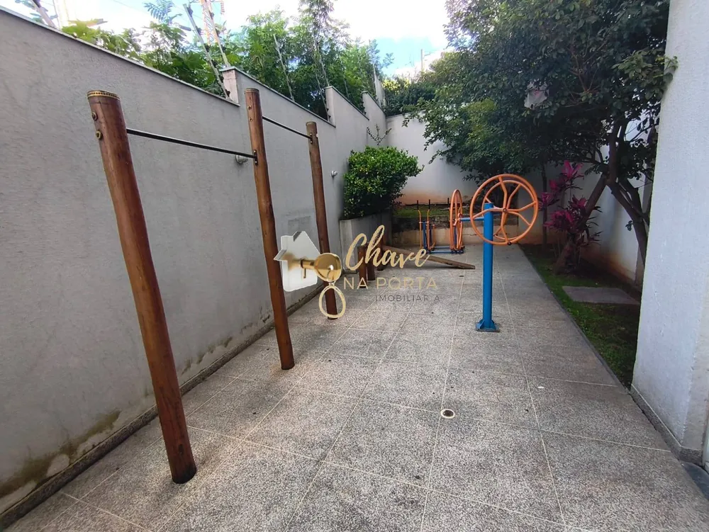 Apartamento, 2 quartos, 49 m² - Foto 12