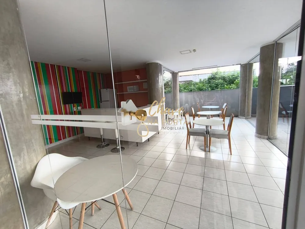 Apartamento, 2 quartos, 49 m² - Foto 3