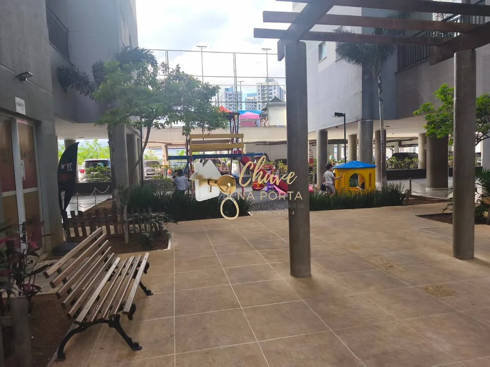 Apartamento, 2 quartos, 49 m² - Foto 4