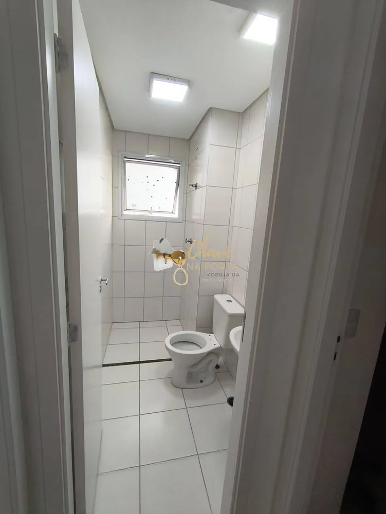 Apartamento, 2 quartos, 49 m² - Foto 6