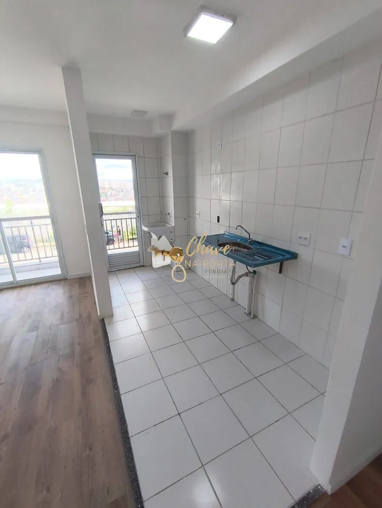 Apartamento, 2 quartos, 49 m² - Foto 8