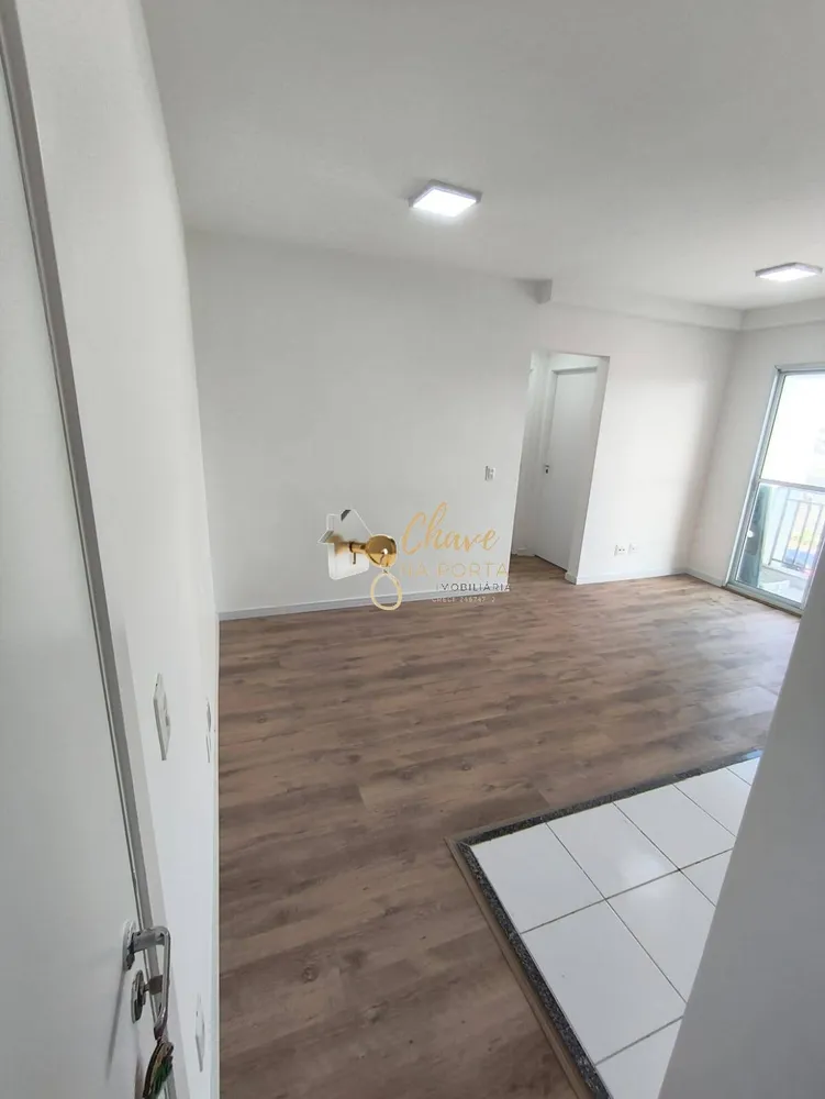 Apartamento, 2 quartos, 49 m² - Foto 7