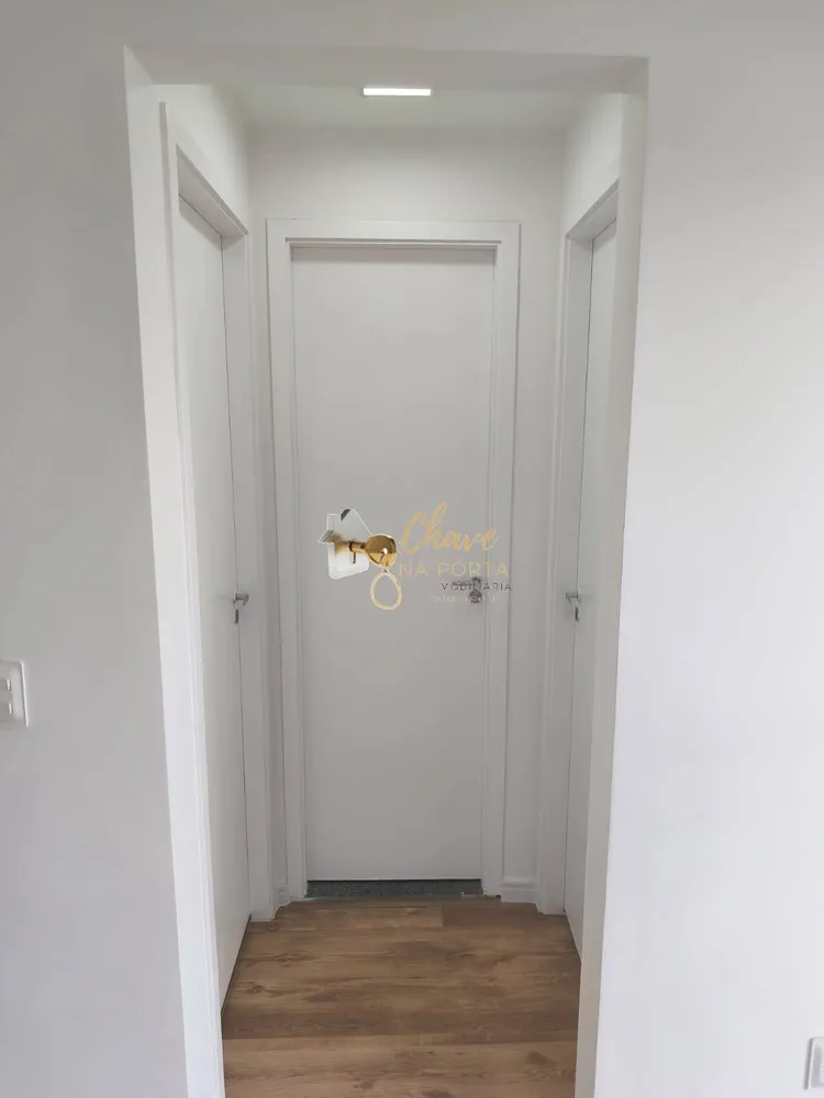 Apartamento, 2 quartos, 49 m² - Foto 2