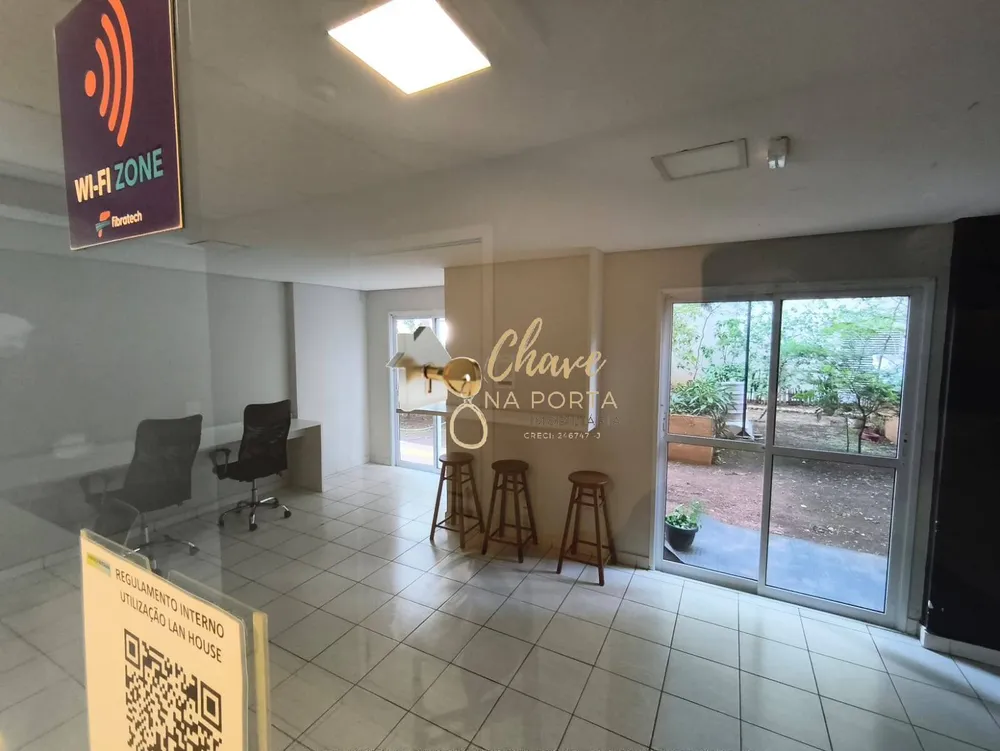 Apartamento, 2 quartos, 49 m² - Foto 8