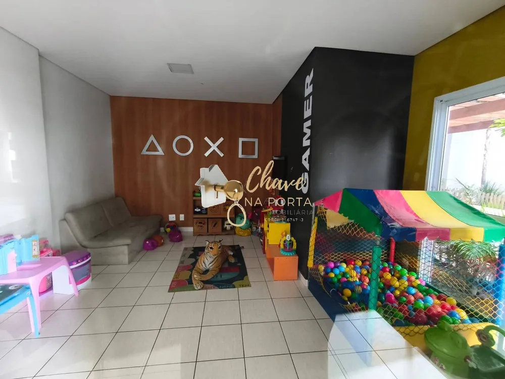 Apartamento, 2 quartos, 49 m² - Foto 1