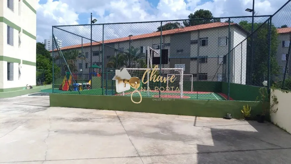 Apartamento, 3 quartos, 75 m² - Foto 8