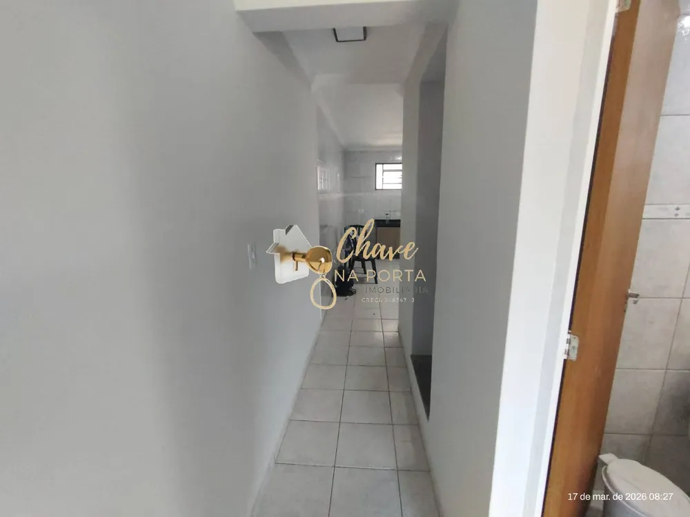 Casa, 3 quartos, 111 m² - Foto 3