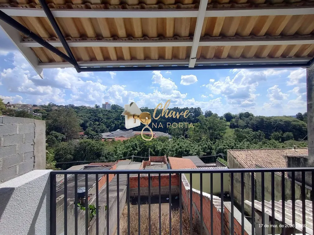 Casa, 3 quartos, 111 m² - Foto 8