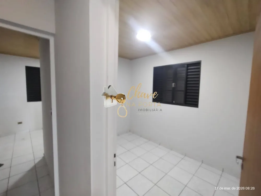 Casa, 3 quartos, 111 m² - Foto 7