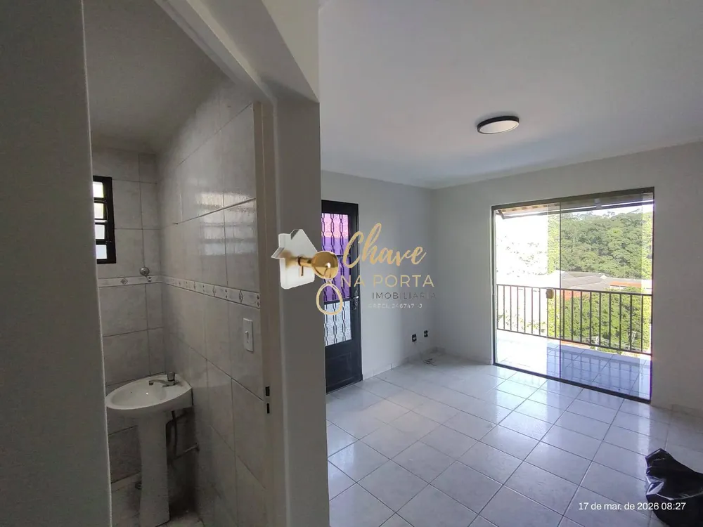 Casa, 3 quartos, 111 m² - Foto 1
