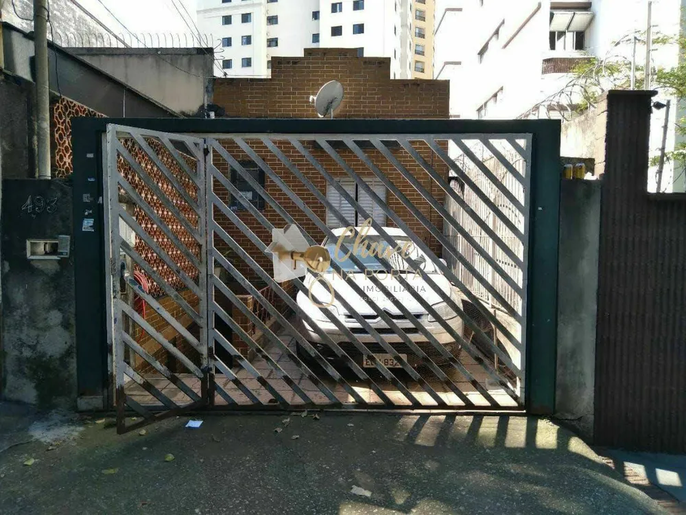 Sobrado, 2 quartos, 115 m² - Foto 1