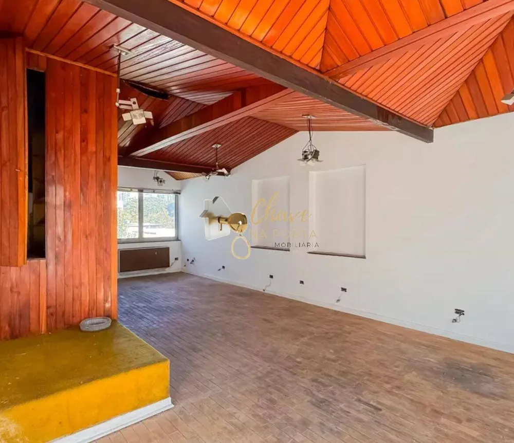 Casa, 3 quartos, 167 m² - Foto 1