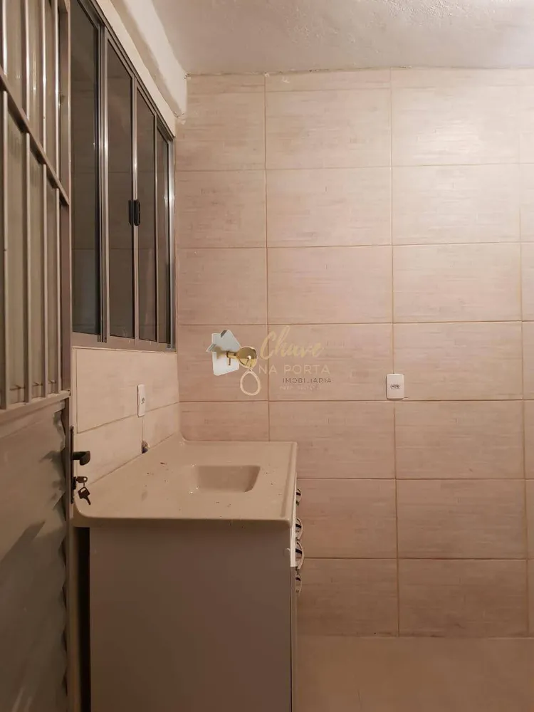 Casa, 5 quartos, 376 m² - Foto 1