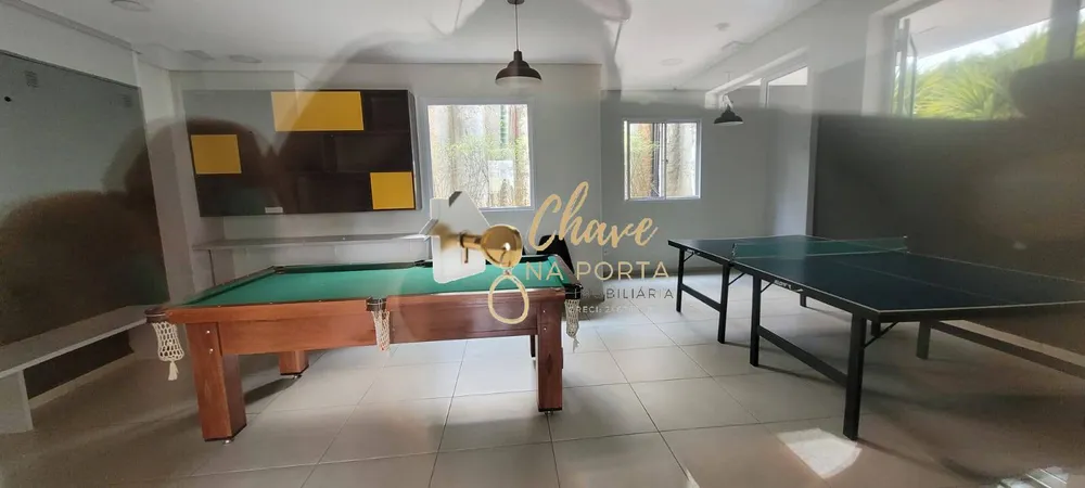 Apartamento, 1 quarto, 32 m² - Foto 6