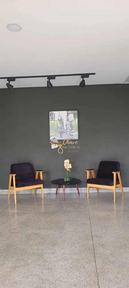 Apartamento, 1 quarto, 32 m² - Foto 4