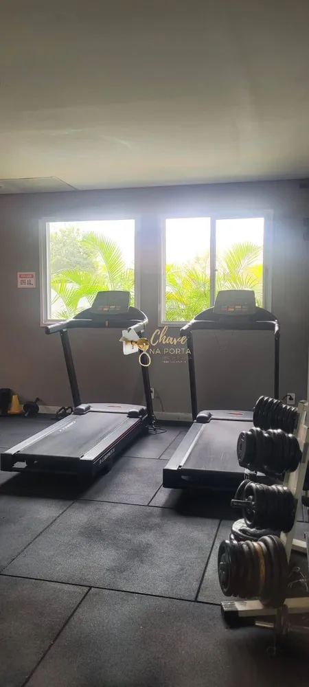 Apartamento, 1 quarto, 32 m² - Foto 5