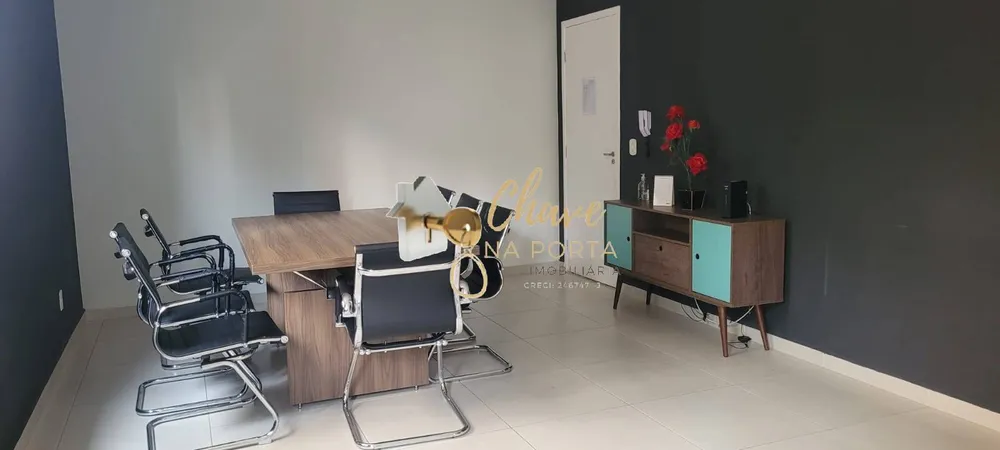 Apartamento, 1 quarto, 32 m² - Foto 3