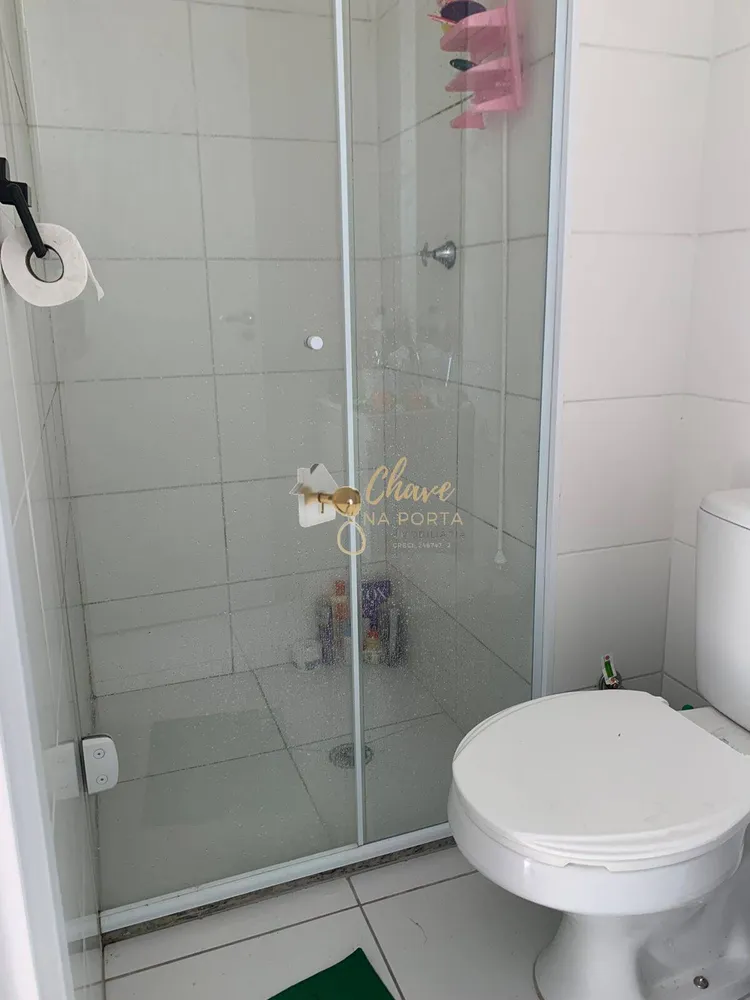 Apartamento, 1 quarto, 26 m² - Foto 5