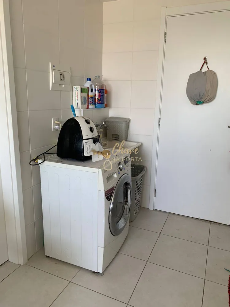Apartamento, 1 quarto, 26 m² - Foto 9