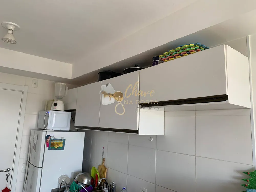 Apartamento, 1 quarto, 26 m² - Foto 8