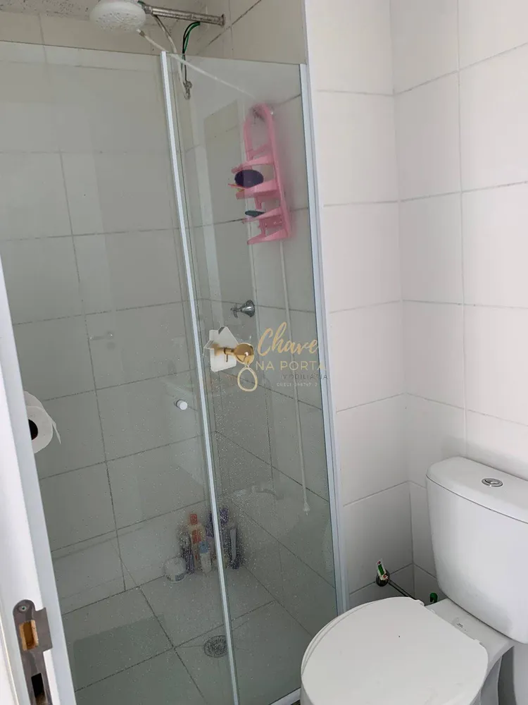 Apartamento, 1 quarto, 26 m² - Foto 2